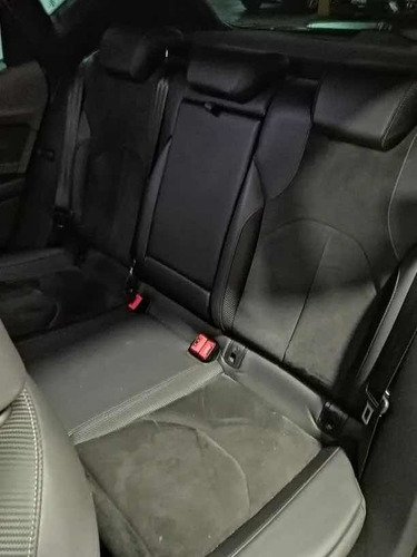 Imagen 8 de 11 de Seat Leon 2018 2.0 L T Cupra At 5p