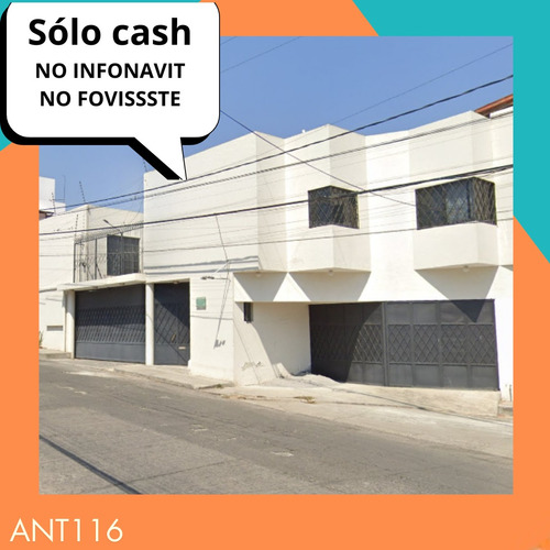 Remate Bancario ¡¡adquiere Un Inmueble Muy Por Debajo De Su Costo Comercial!!