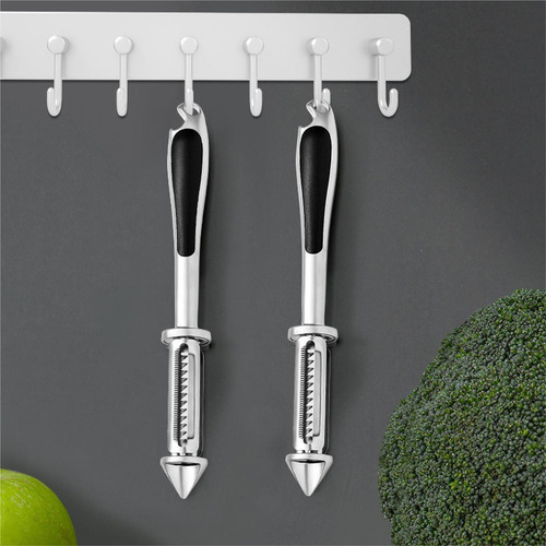 2peladores De Verduras Para Cocina Pelador Verduras Multif