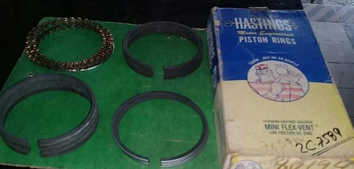 Anillos Para Nuffield Dl Dm Hastings Std