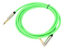 Comprar Cable De Guitarra Para Instrumento De Ángulo Recto A Recto,