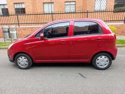 Chevrolet Spark 1.0 Life