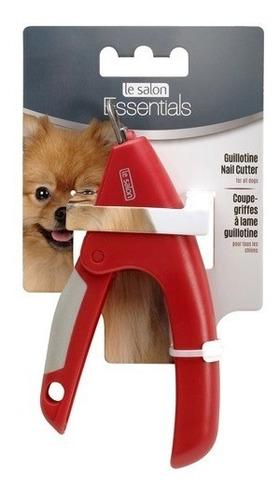 Cortauñas Perros Le Salon Essentials Guillotine Nail Cutter