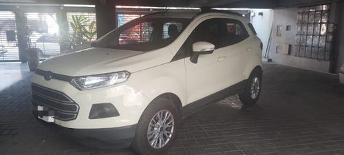 Ford Ecosport 1.6 Se 110cv 4x2