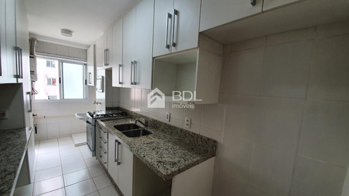 Imagem 7 de 30 de Apartamento À Venda Em Chácara Primavera - Ap003237