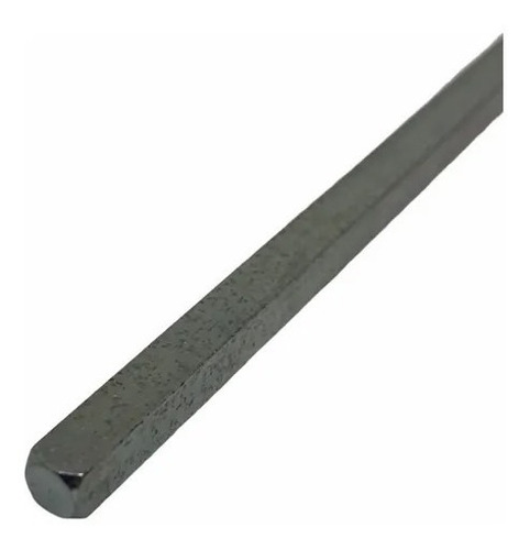 Imagem 2 de 3 de Haste Para Manopla Seccionadora Msw Weg 300mm Msw Hs 300-40