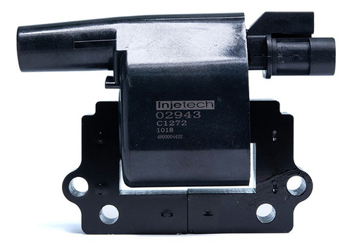 Bobina Encendido Van 4cil 2.4l 87-88 Injetech 8244778