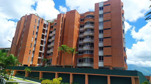 Apartamento En Venta En Mirador De Los Campitos