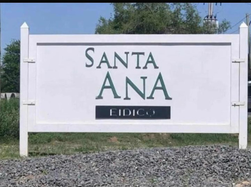 Imagen 4 de 9 de Terreno A La Laguna - Villanueva Santa Ana
