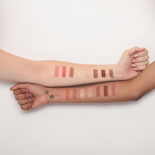Paleta Multifuncional Mariana Saad By Océane - Face It All 2 Cor