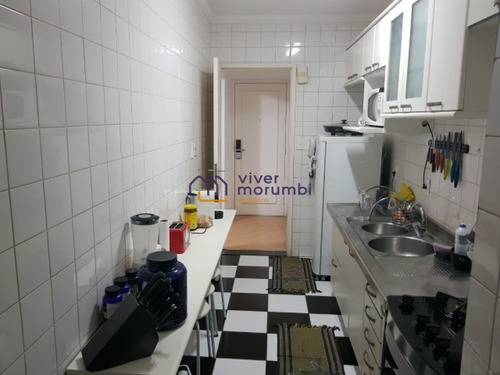 Imagem 4 de 15 de Proximo Ao Metro João Dias - Nm4622