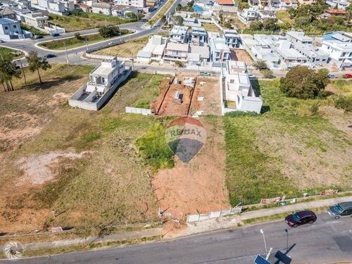 Imagem 2 de 21 de Terreno À Venda, 523 M² Por R$ 380.000,00 - Jardim Do Lago - Atibaia/sp - Te3573
