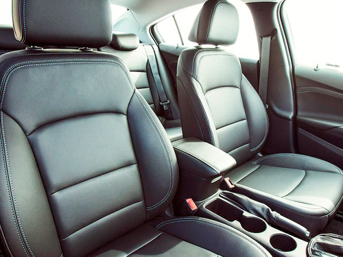 Imagem 3 de 12 de Cruze 1.4 Turbo Ltz 16v Flex 4p Automático