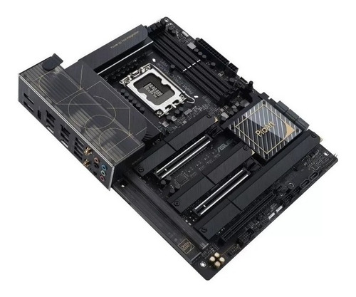 Placa Mãe Asus Proart Z790-creator Wifi Lga1700 -