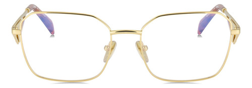 Prada Spr A51v 5ak-1o1 Square Shape Tortoise (Usado)