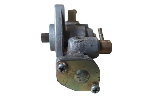Bomba De Aceite Para Ax-100 (Usado)