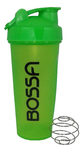 Vaso Mezclador Clasico 20 Oz Bossa