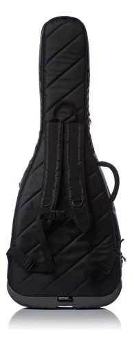 Estuche Case Para Guitarra Eléctrica Mono M80 Vertigo Black