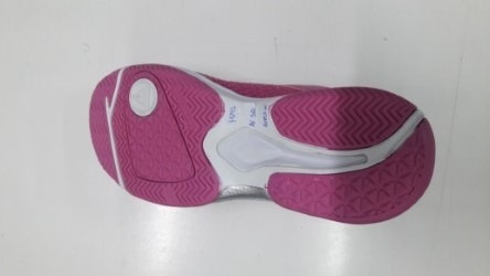 Zapatillas Le Coq Areta Tenis Padel Envío País Liquidacion