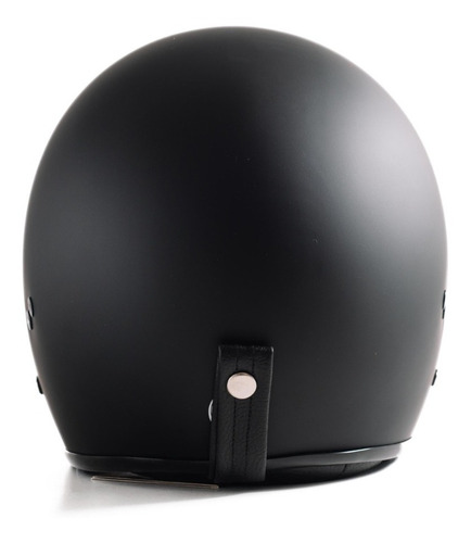 Imagen 4 de 6 de Casco Moto Abierto Vértigo Vintage History 3. Tienda Oficial