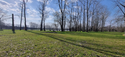 Venta Lote Isla El Durazno