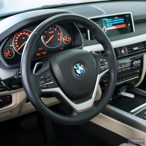 Bmw X5 Xdrive 30d