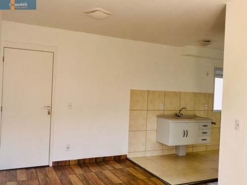 Apartamento Novo Para Venda/cotia - Gv20924