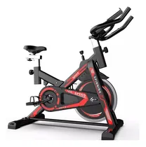 Comprar Bike Spinning Fitness Cardio Performance Ejercicios Gimnasio