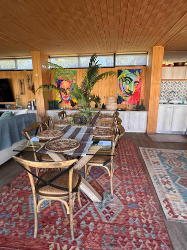 Arriendo Casa