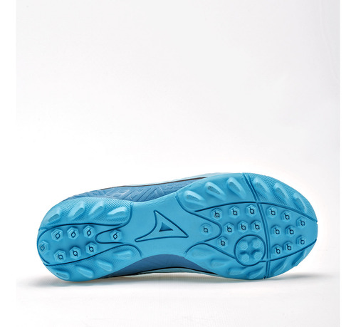 Tenis Deportivo Pirma Azul 3047