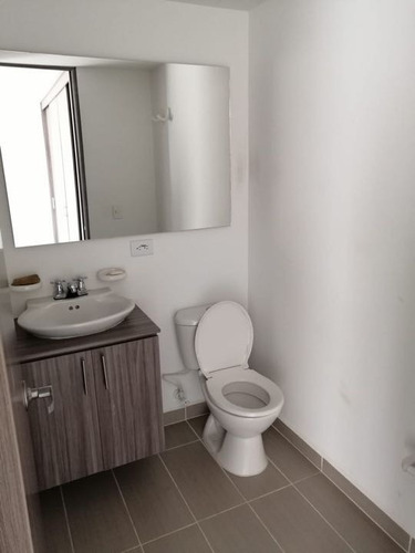 Imagen 13 de 14 de Se Vende Apartamento En Itagui- Viviendas Del Sur