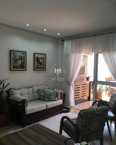 Imagem 8 de 30 de Apartamento - Ap03566 - 69345601