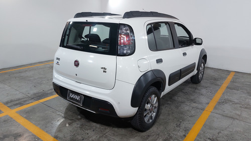 Fiat Uno 1.4 Way