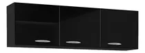 Comprar Mueble Aereo Cocina 3 Puertas Alacena Armario Colgar LG