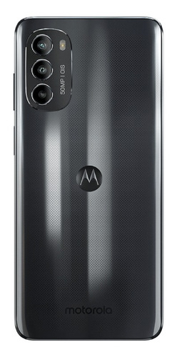 Imagen 2 de 9 de Moto G82 5G Dual SIM 128 GB negro 6 GB RAM