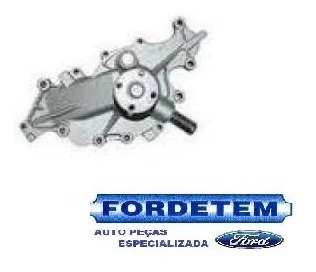 Bomba Agua Ford Taurus 3.0 12v 90/95