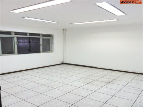 Imagem 10 de 14 de Prédio Comercial Com 4 Pisos - Pq. Mandaqui - 15092l