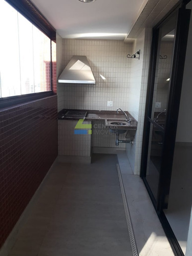 Imagem 7 de 12 de Apartamento - Vila Mariana - Ref: 13555 - V-871552