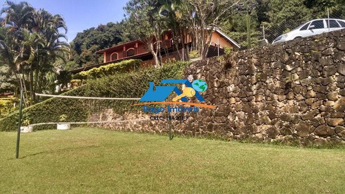 Imagem 13 de 15 de Sitio A Venda Em Atibaia - 489