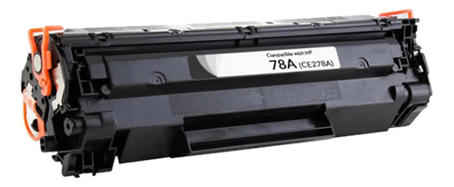 Toner 78a - Ce278a Compatible Con P1560-p1605-m1560-m1530
