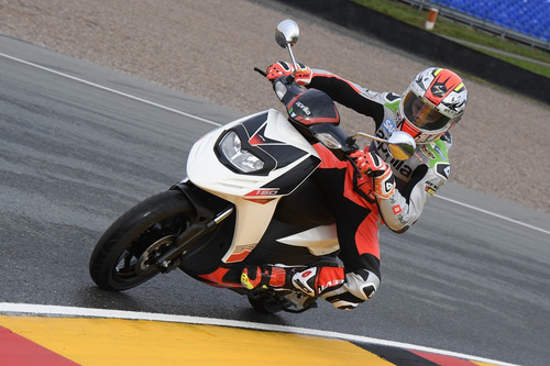 Aprilia Sr 150cc