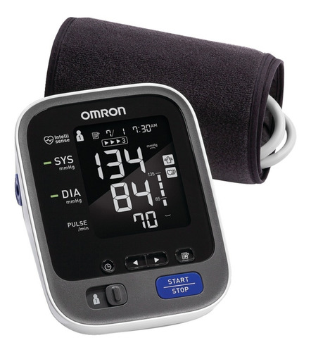 Tensiometro Digital Omron Brazo Series 10 Presion Arterial