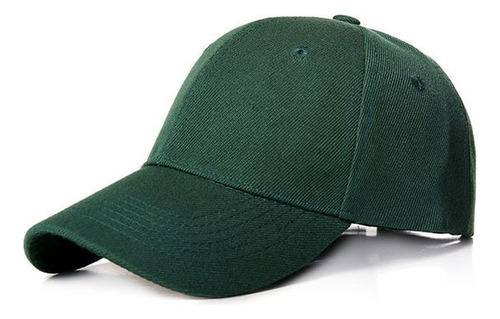 Gorra Curva (al Por Mayor)