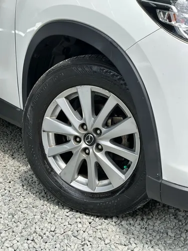 Mazda CX-5 2.0 Touring At