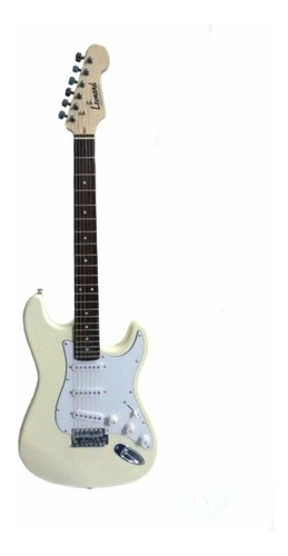 Leonard Le362 Guitarra Electrica Stratocaster Principiante