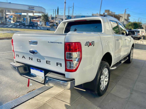 Imagen 4 de 15 de Ford Ranger 2017 - Automotores Rosales