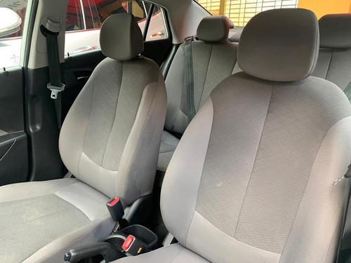 Hyundai Hb20s 1.0 Comfort Plus Manual Flex 2019