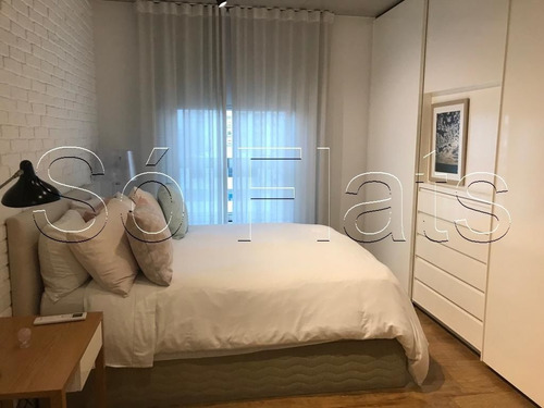 Imagem 5 de 15 de Apartamento Na Vial Olimpia Com 70m² À Venda. - Sf31180