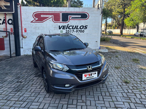 Honda HR-V HR-V EX 1.8 Flexone 16V 5p Aut.