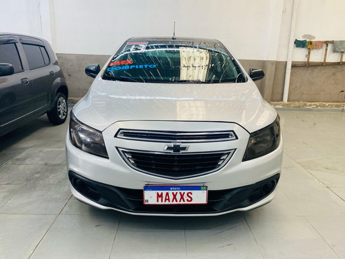 Chevrolet Onix 1.4 Lt 5p